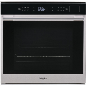 Whirlpool W7 OS4 4S1 H beépíthető sütő inox